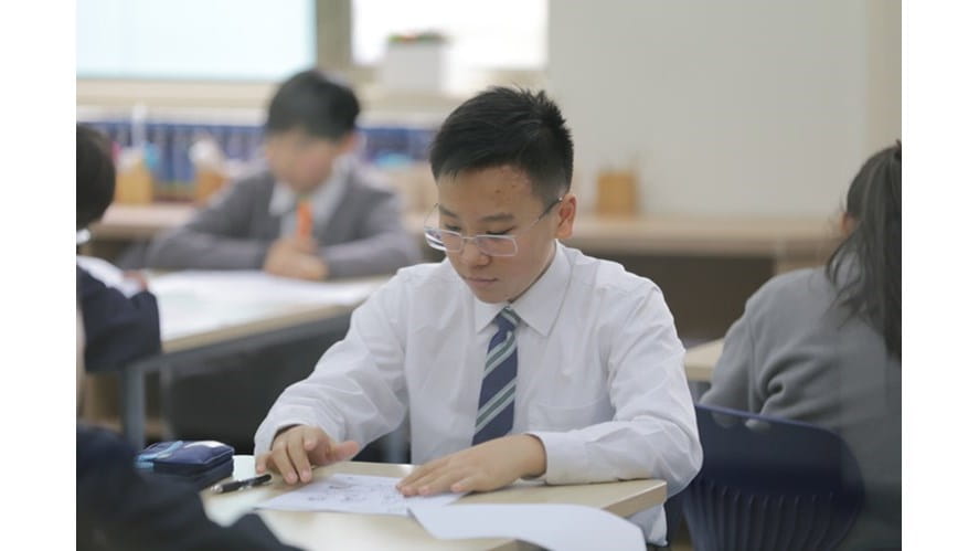 课堂内外 － 如何将数学技能应用于日常生活？ - In-and-out-of-the-classroom-How-to-apply-maths-skills-to-everyday-life