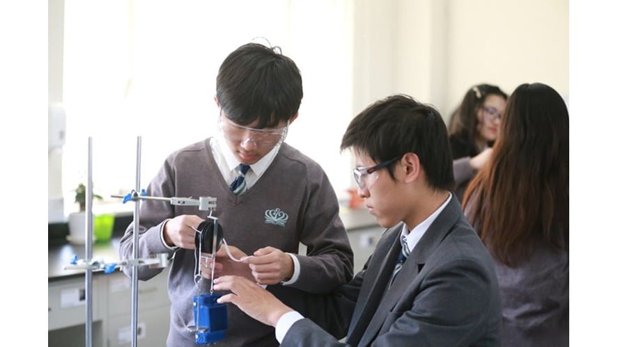 课堂内外 － 本学年STEAM的学习 - In-and-Out-of-the-Classroom-learning-with-steam-this-school-year