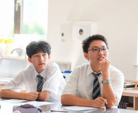 上海闵行区诺达双语学校2025年六年级招生简章 - Admission