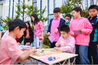 坦白局：拒绝无效内卷，NACIS的另类鸡娃 - Happy Education