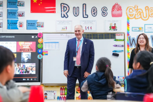 坦白局：拒绝无效内卷，NACIS的另类鸡娃 - Happy Education