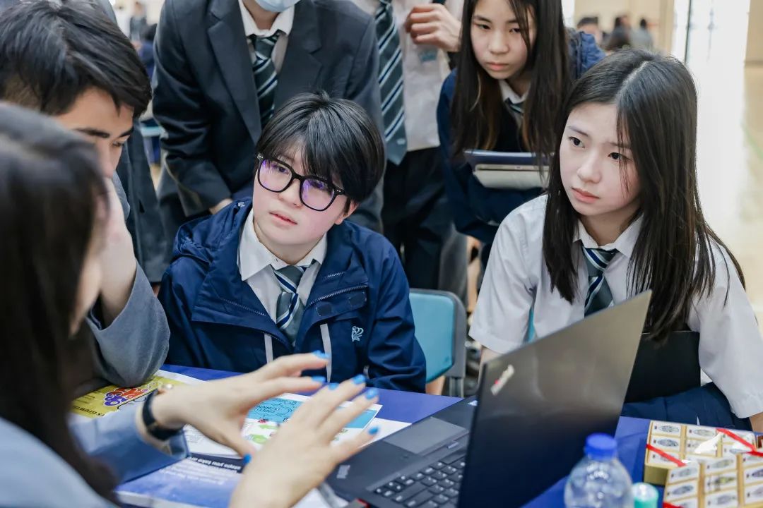 诺达职业日PRO2.0， “职”有热爱，梦想先行 - Career Day