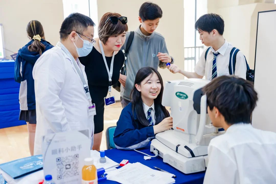 诺达职业日PRO2.0， “职”有热爱，梦想先行 - Career Day