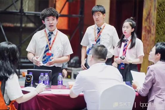 诺达双语学校商赛校队再创佳绩，2023BPA斩获颇丰 - BPA