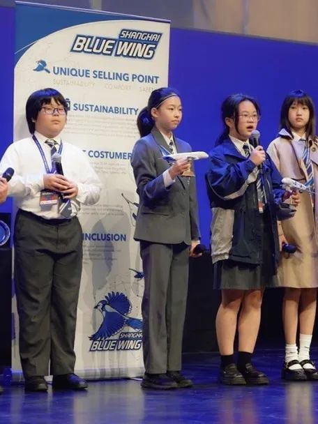 诺达双语学校商赛校队喜报，2023TNCC成绩斐然 - 2023TNCC