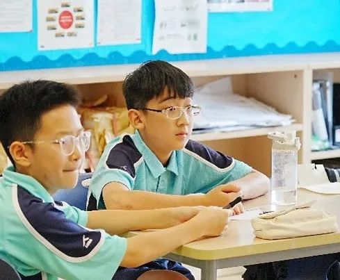 五天全寄宿，诺达六年级的独特打开方式 - G6 Summer Camp