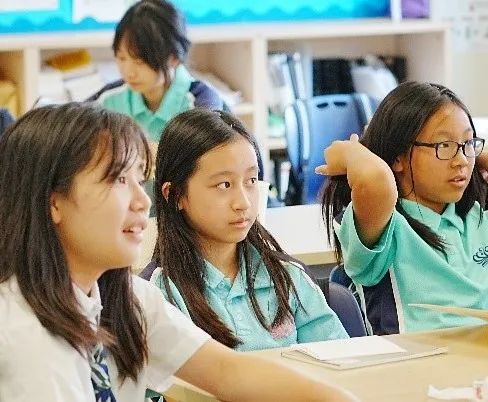 五天全寄宿，诺达六年级的独特打开方式 - G6 Summer Camp