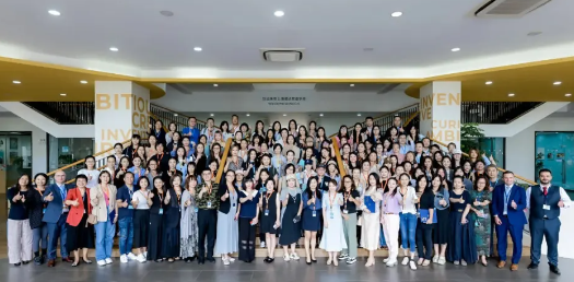 NACIS校内开放日：家校合力，“育”见更好的未来！ - Community Events