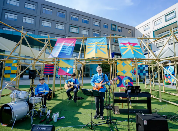 错过等一年的低碳之约！ - sustainable festival