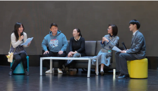 错过等一年的低碳之约！ - sustainable festival
