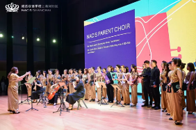 冬季巡演即将重磅来袭，跨越6区9场演出，不能错过的冬季艺术之旅 - Winter Tour