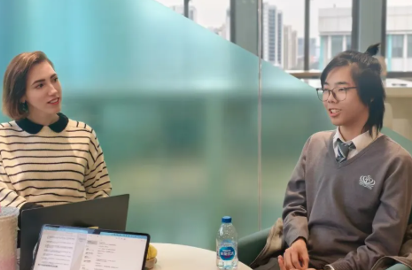 美国顶级文理学院早申放榜，全国仅三枚，诺达学子喜获其一 - ED offer