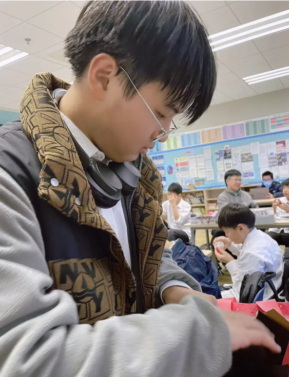 从“小透明”到公立常春藤，创校生Steven的逆袭之路 - ED offer 2