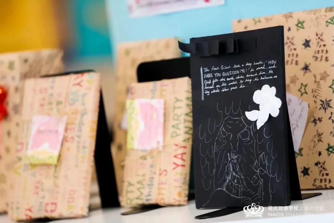 打破阅读的定式,绽放思想之花 | NACIS阅读周 - Reading Makes Mind Blossom