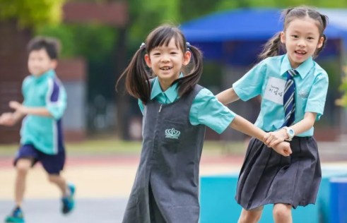 上海闵行区诺达双语学校2025年一年级招生简章 - Admission